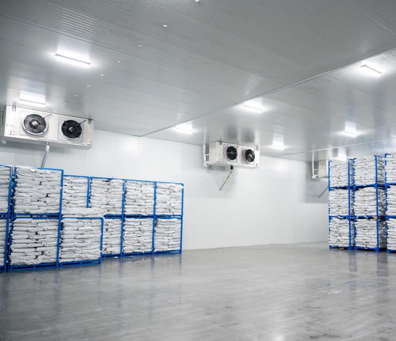 單層冷庫與多層冷庫的區別介紹